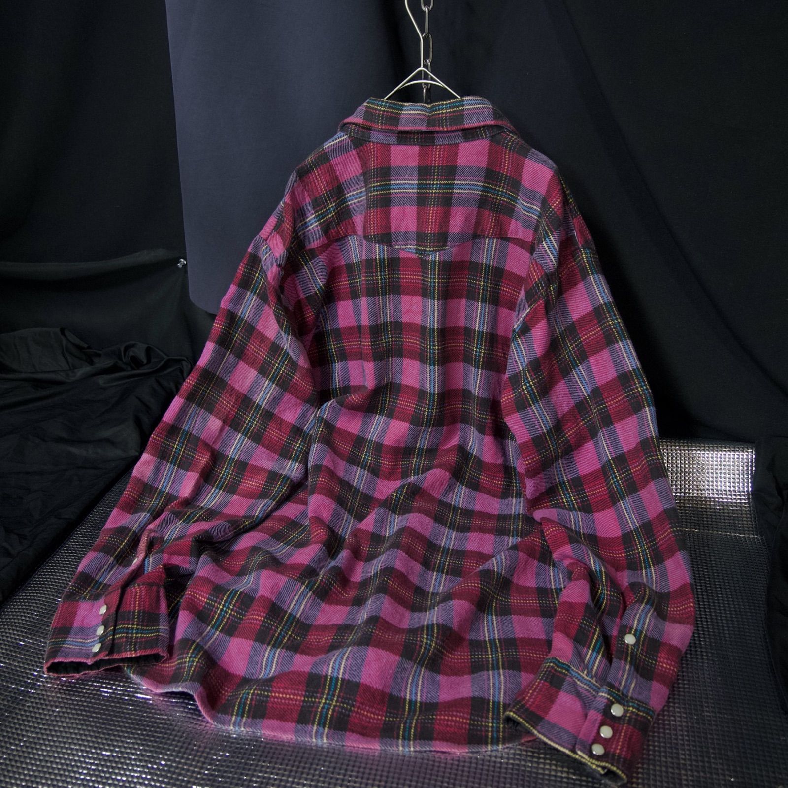 Reversible MexicanBorder