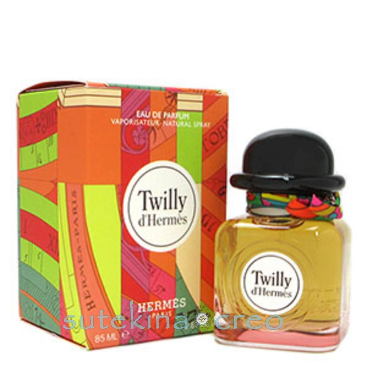 香水 エルメス ツイリー ドゥ エルメス EDP 85ml