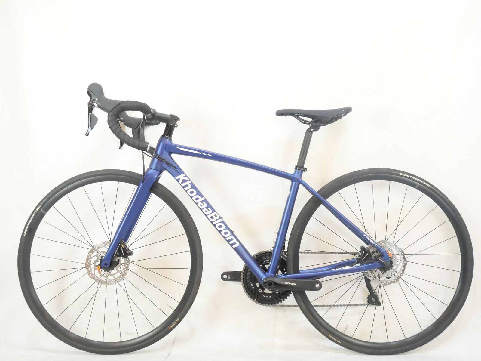 KHODAA BLOOM コーダーブルーム FARNA DISC モデル ロードバイク バイチャリ有明店
