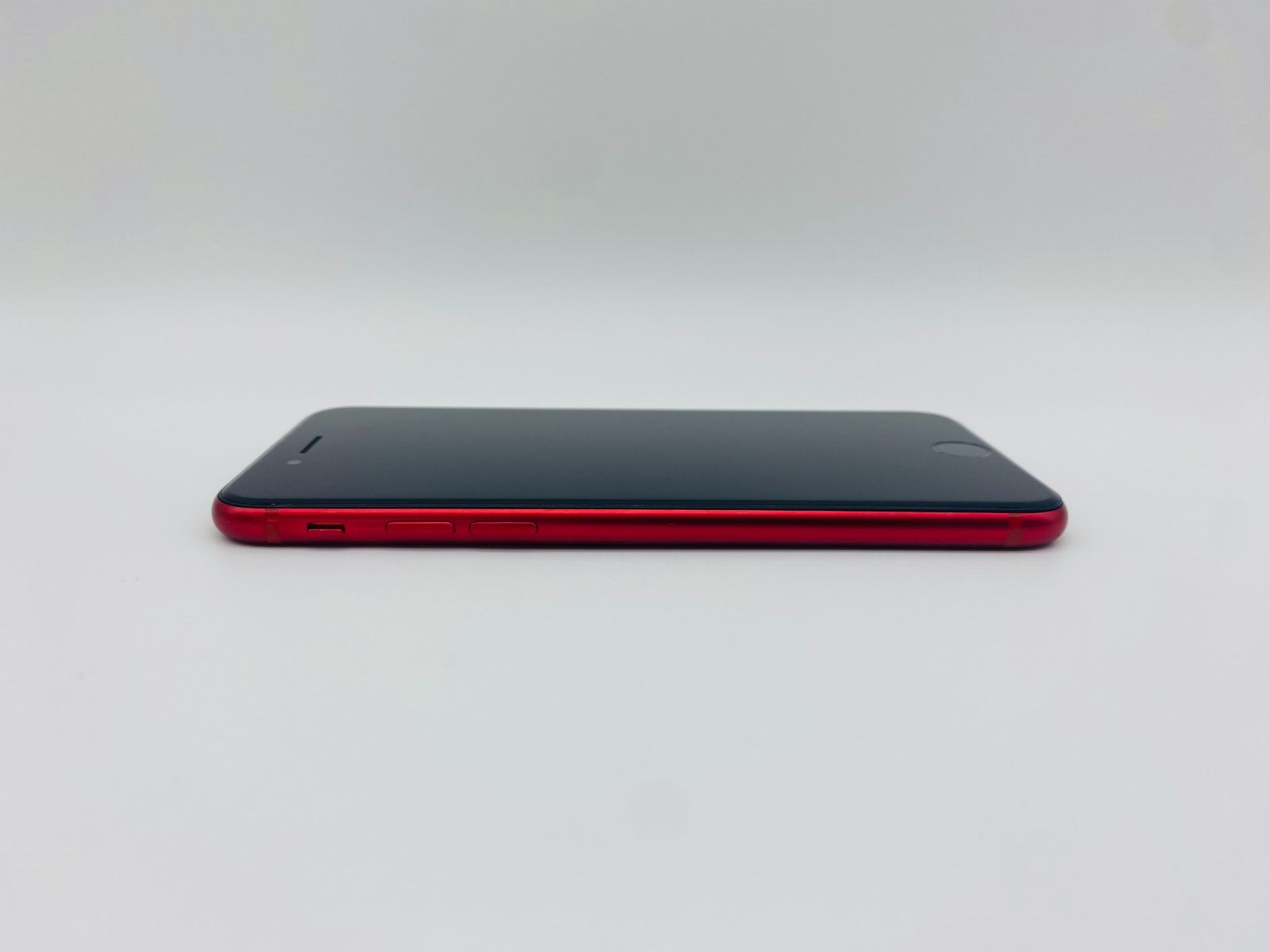 iPhone SE 第2世代 256GB レッド/シムフリー/新品バッテリー100%/新品 ...