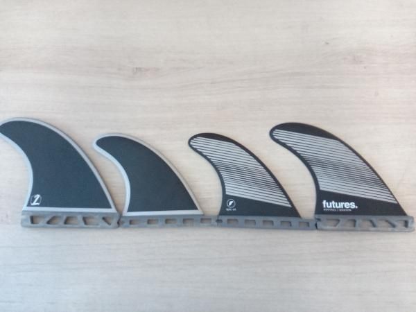 F6 ４FIN