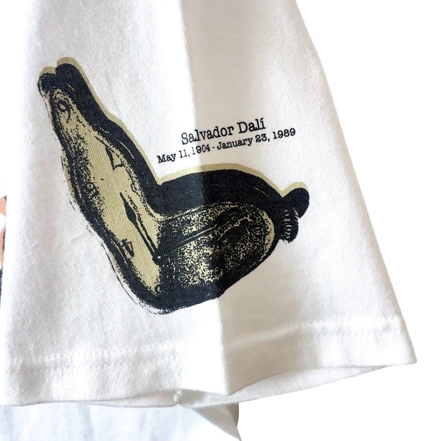 新品メキシコ製ステューシーStussy半袖TシャツアートTシャツGallery