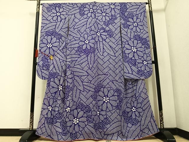 平和屋着物●豪華振袖　総絞り　花尽くし　正絹　逸品　AABC0620ph 平和屋着物○豪華振袖 総絞り 花尽くし 正絹 逸品 AABC0620ph - メルカリ