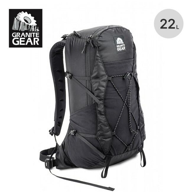 GRANITE GEAR グラナイトギア VAPOR TRAIL ビームス別注 Vapor Trail