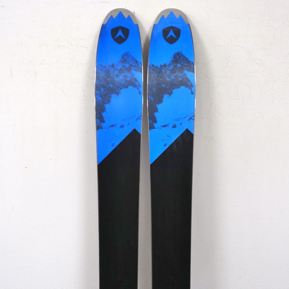 ディナスター DYNASTAR CHAM 107 183cm センター107mm シャム スキー板