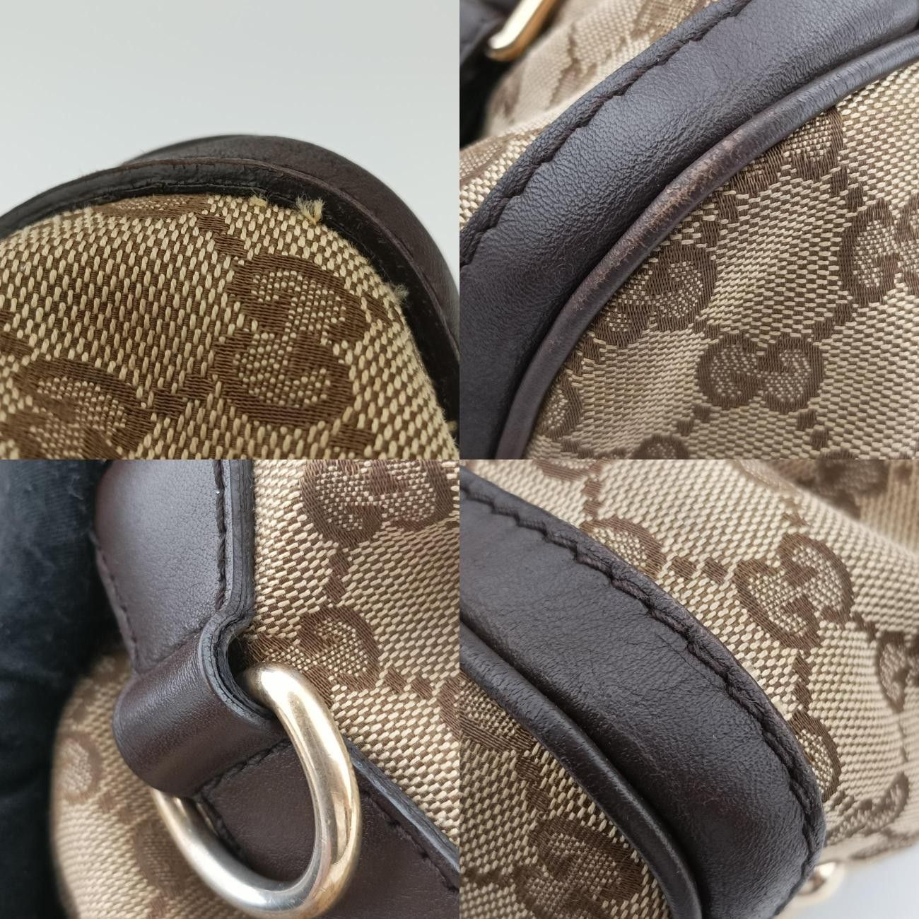 グッチGucciシェリーライン マルチ