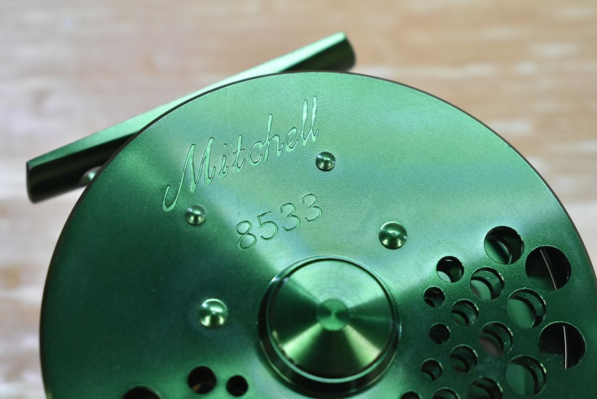 フライリール MITCHELL