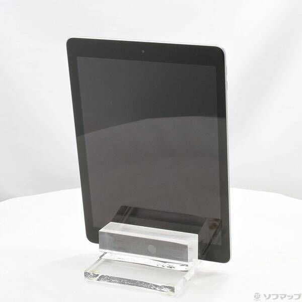 品〕 iPad 第6世代 32GB スペースグレイ MR7F2J/A Wi-Fi【377 品〕 iPad 第6世代 32GB スペースグレイ MR7F2J/A Wi-Fi【377