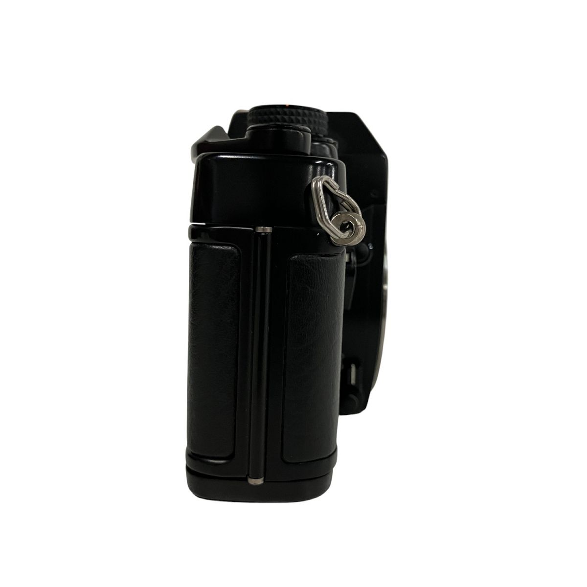 クォーツ カメラ