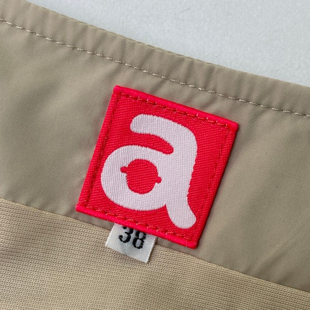 サイズ：38 ARCHIVIO アルチビオ インナー付き スカート