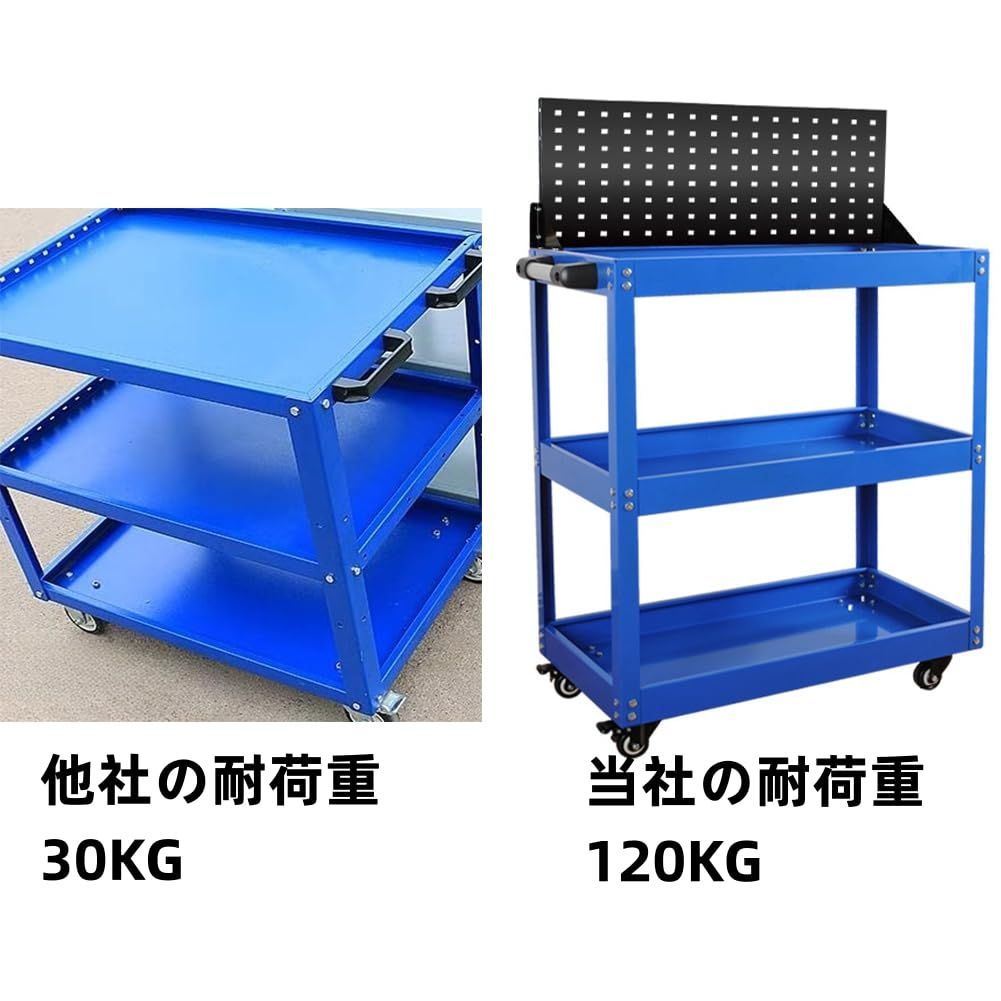 修理工場用 ツールボックス