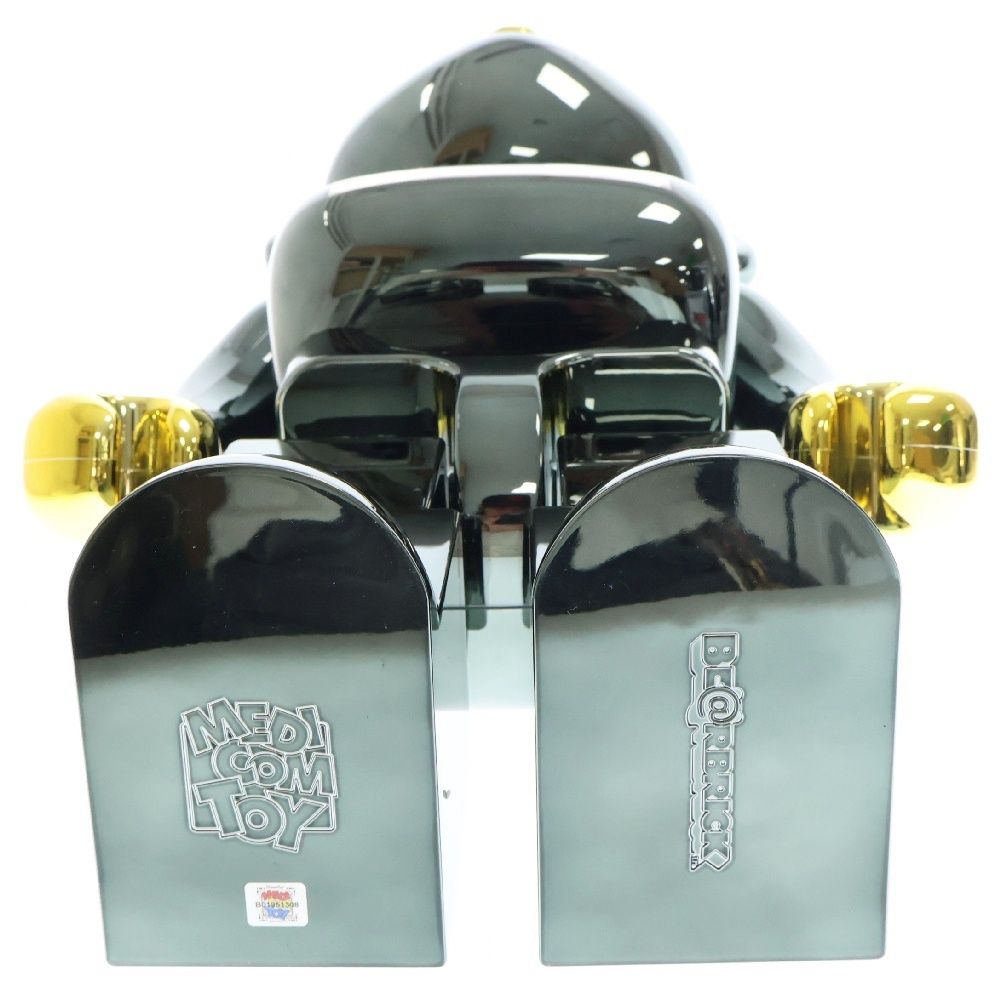 MEDICOM TOY (メディコムトイ) BE@RBRICK J.S.B. 4TH Ver. 1000