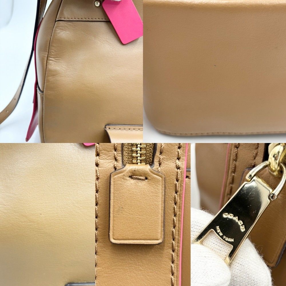 Coach f38998 on sale