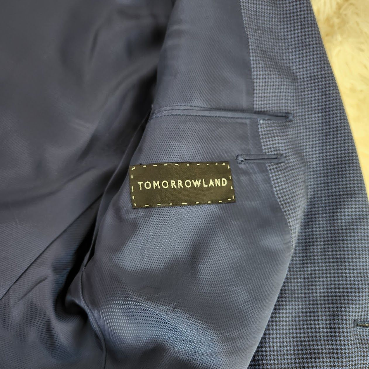 トゥモローランド