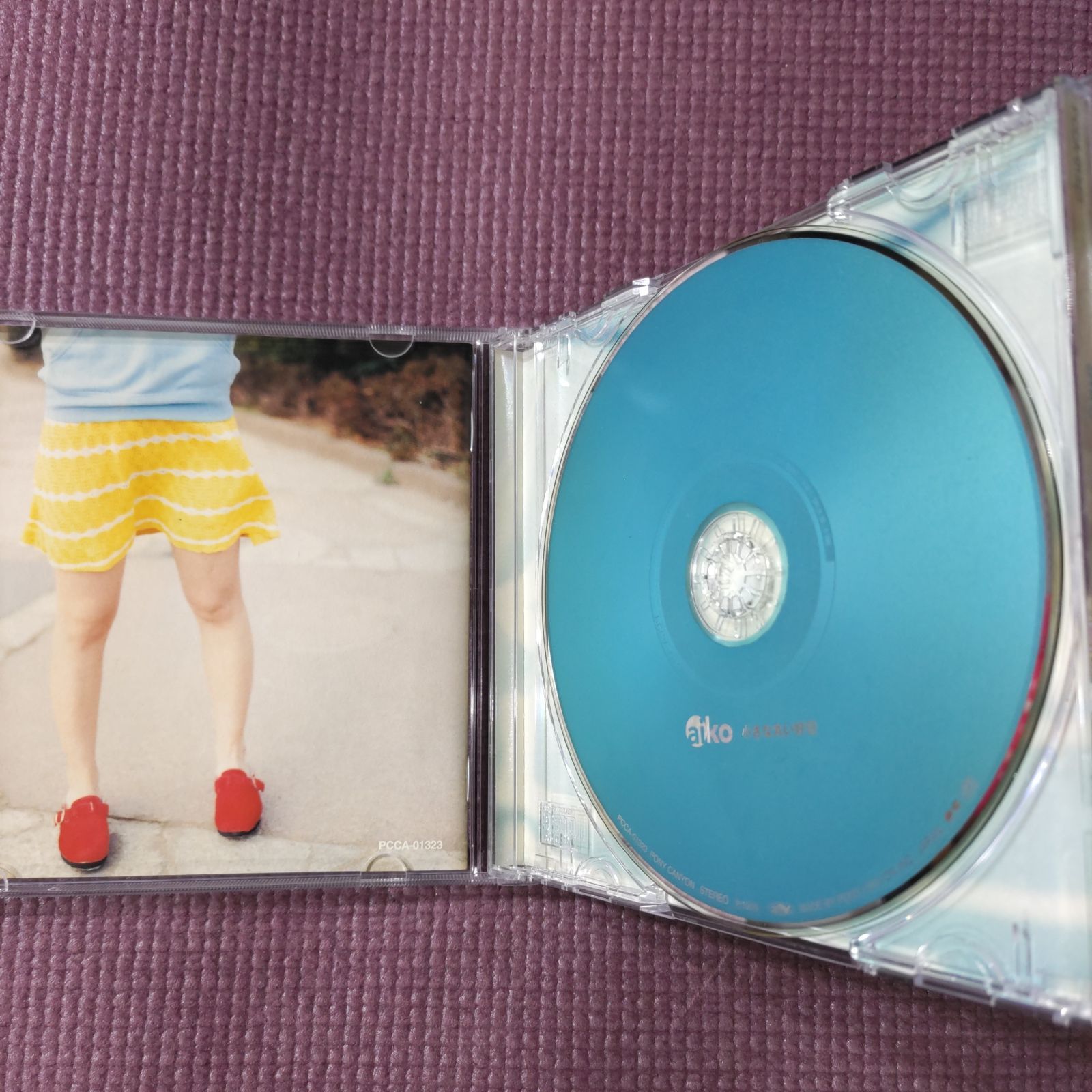 aiko CDアルバム13枚セット m76798942411_1.jpg?1730773069