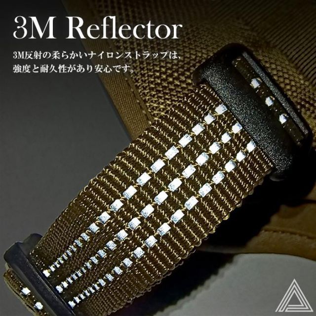 種類6 ブラック|Mサイズ