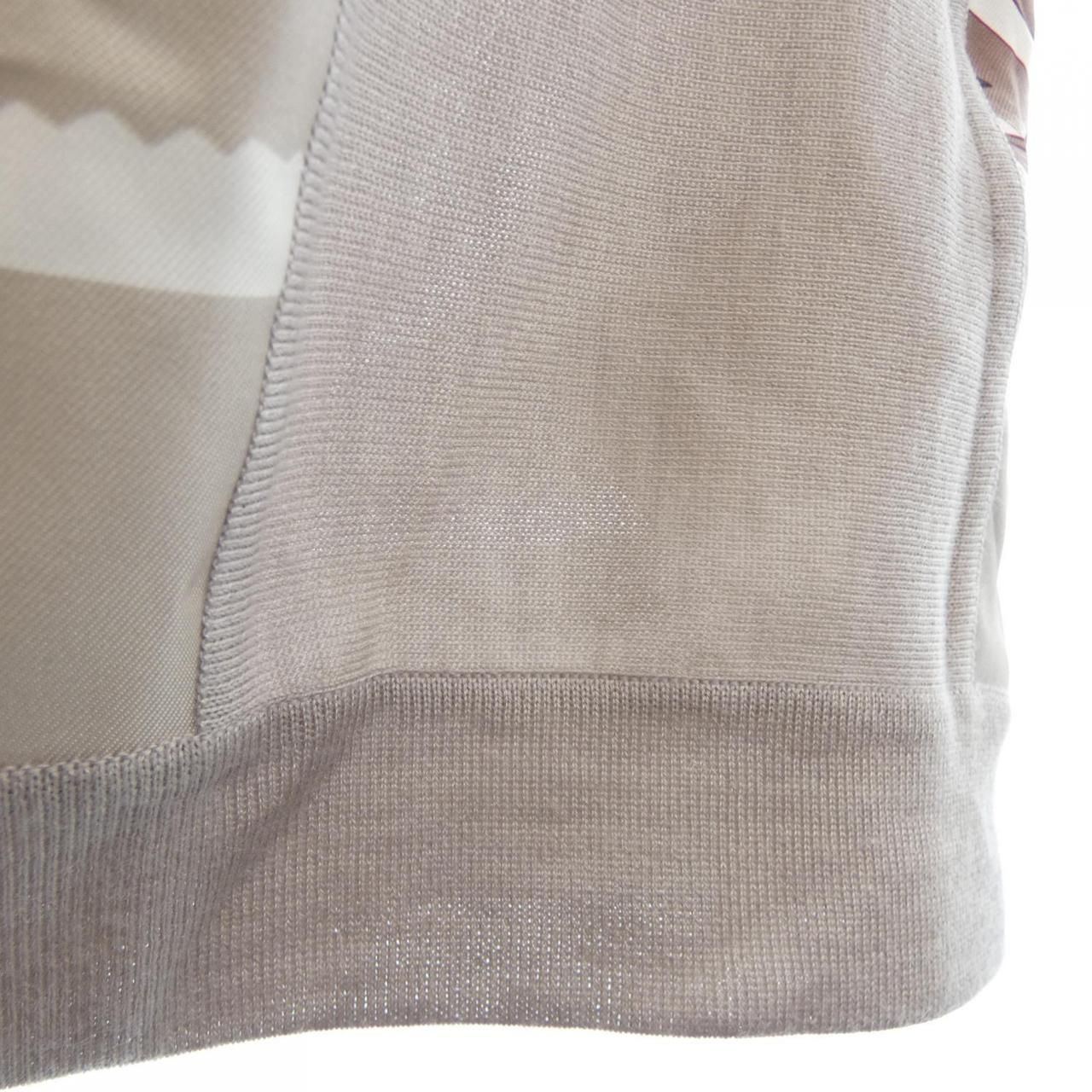 ロングカーディガン