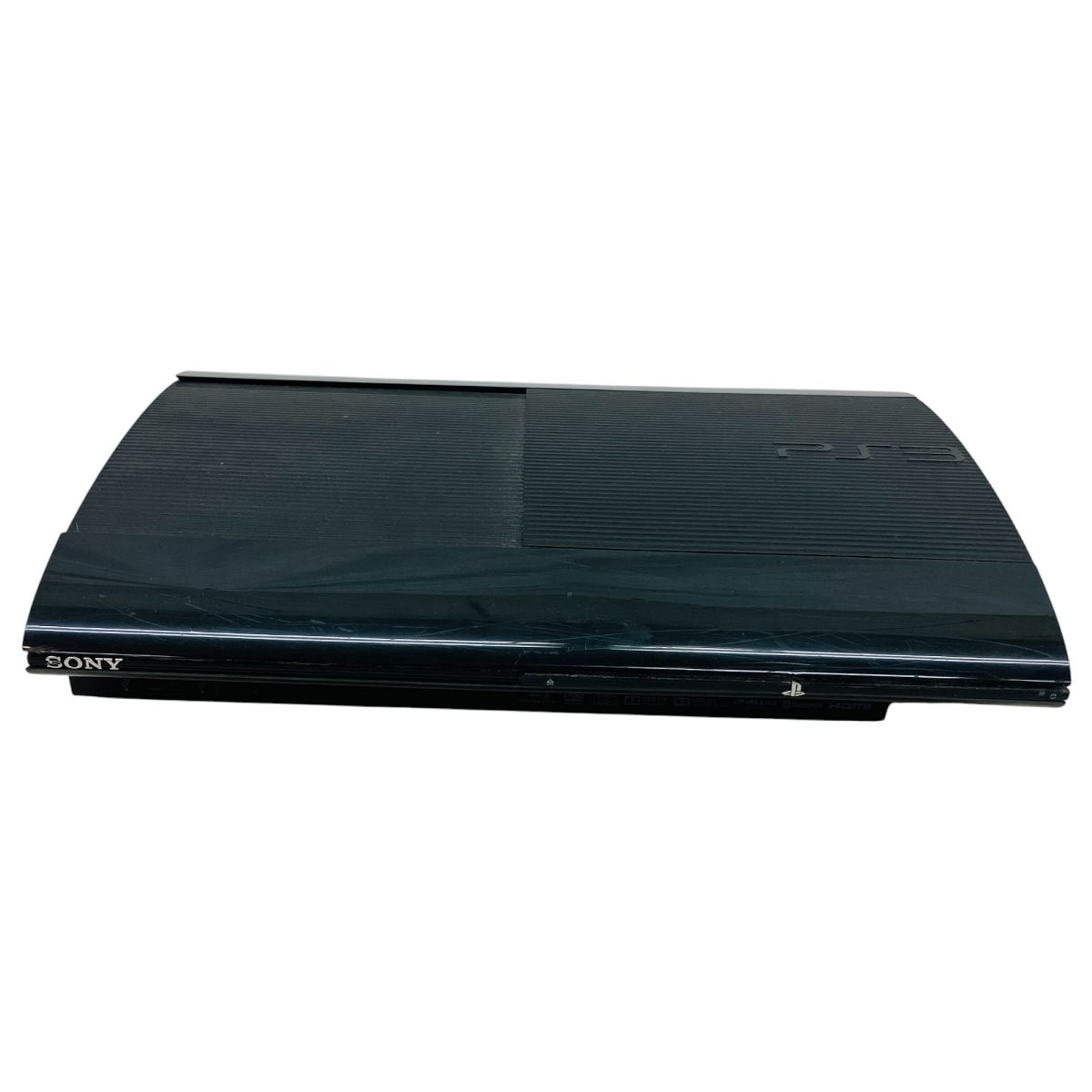 家庭用ゲーム機本体 SONY - SONY PlayStation 3 CECH-4300C Amazon | 【整備済み品】 SONY ソニー PlayStation3 チャコール