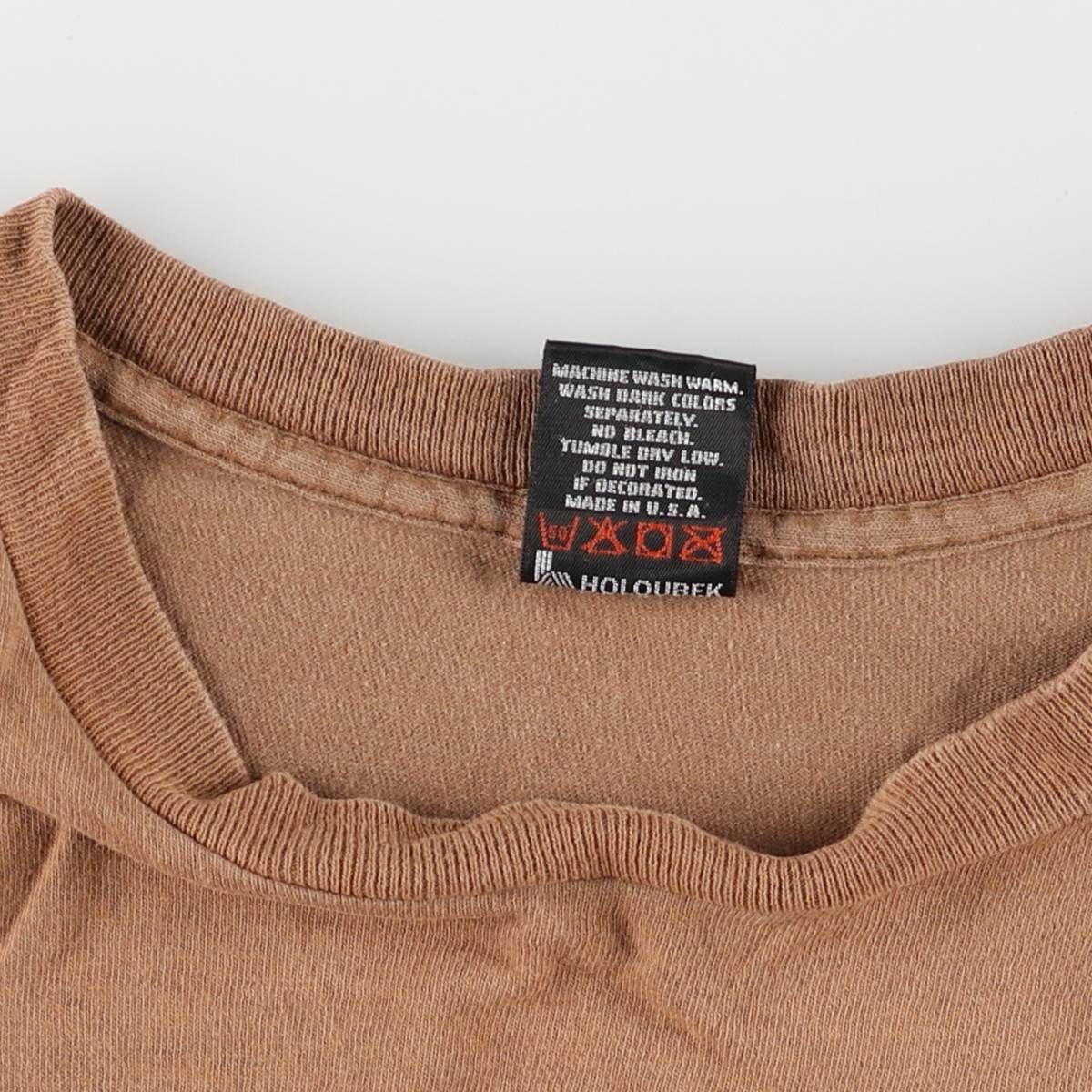 イーグル柄 モーターサイクル