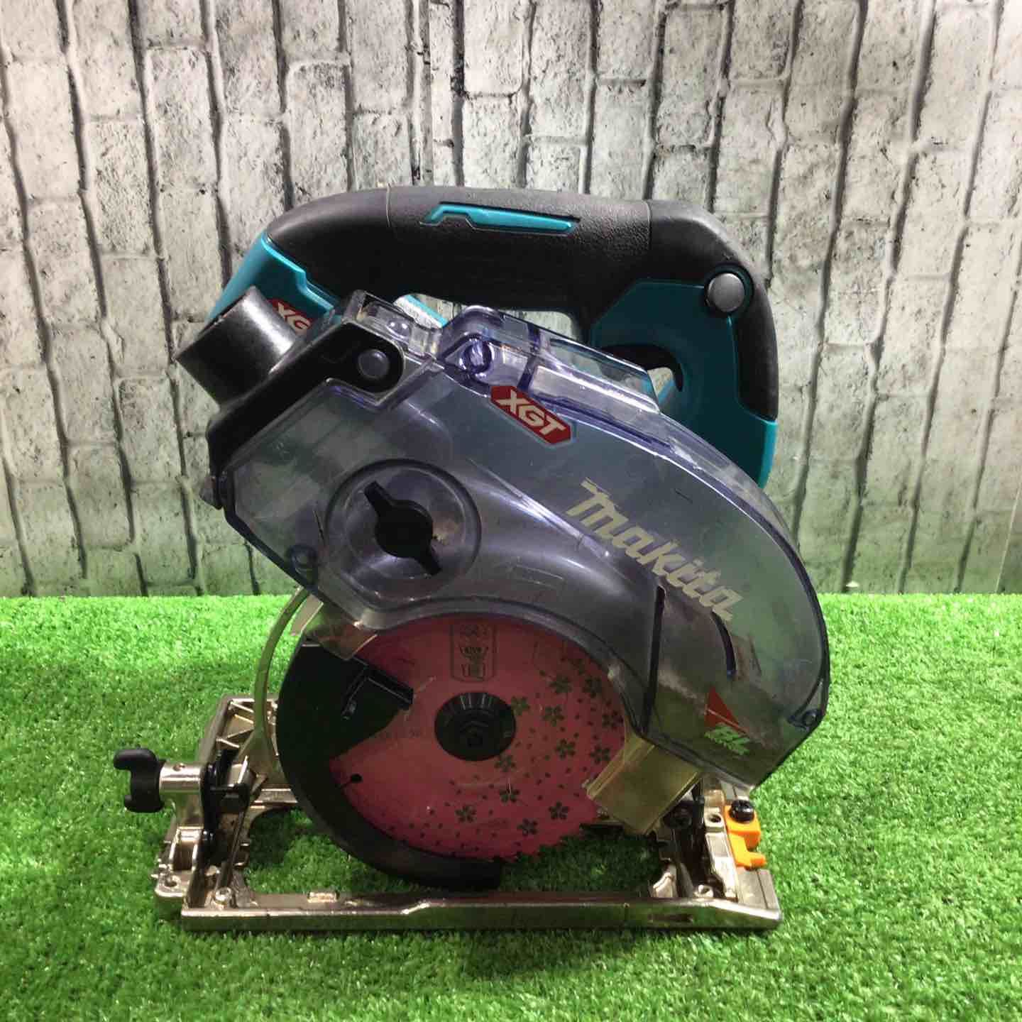 マキタ makita コードレス防じんマルノコ KS002GRDX 川口店