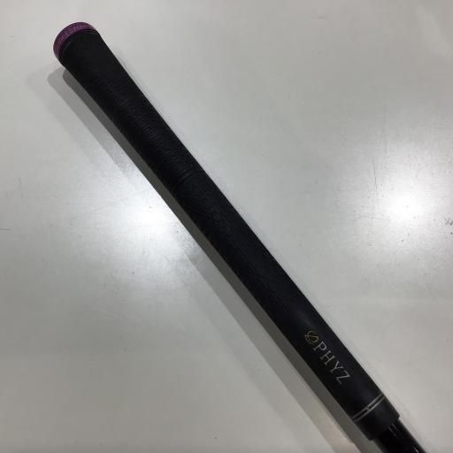 中古】 ブリヂストン PHYZ(2013) CL 13.5° レディース