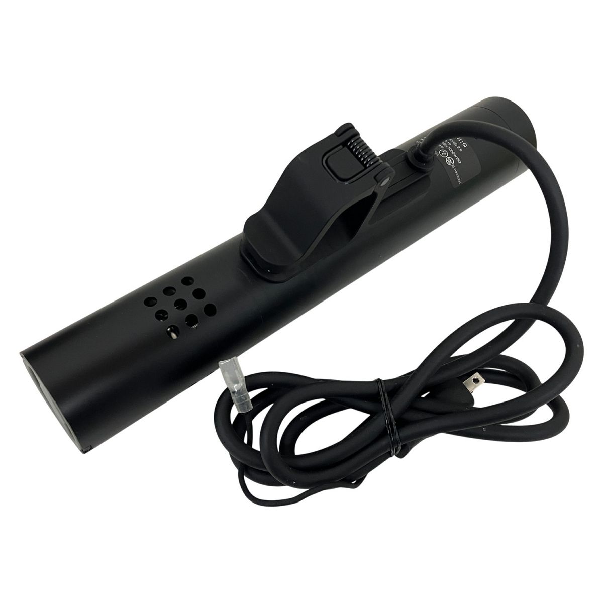 BNQ-10 コンテナ付き