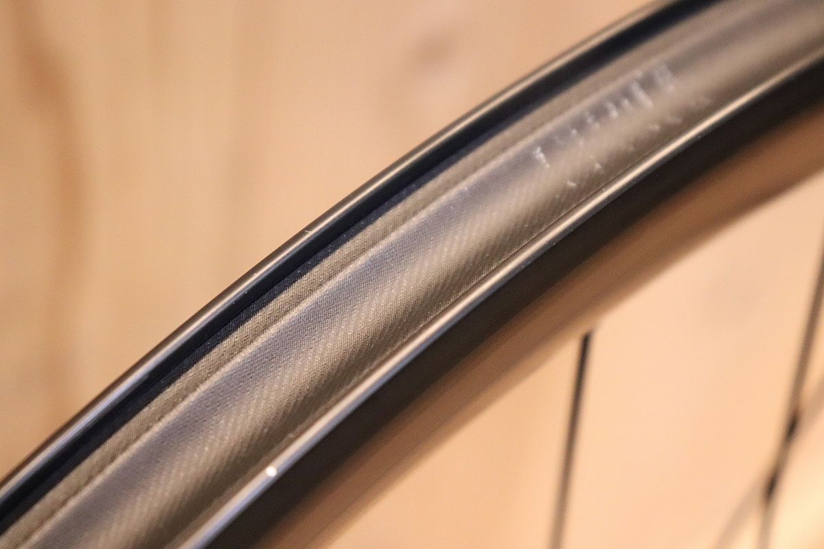 フルクラム FULCRUM レーシング RACING 800 DB アルミ チューブレス 