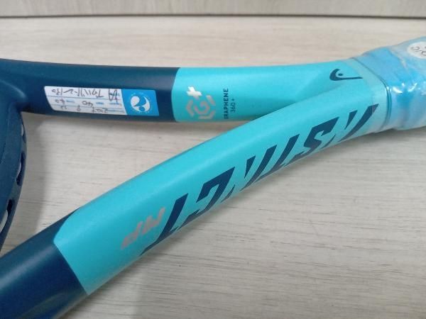 訪問着(袋帯つき) 袖丈長め 草花文 金彩 金糸 未使用 紺青色 インスタ