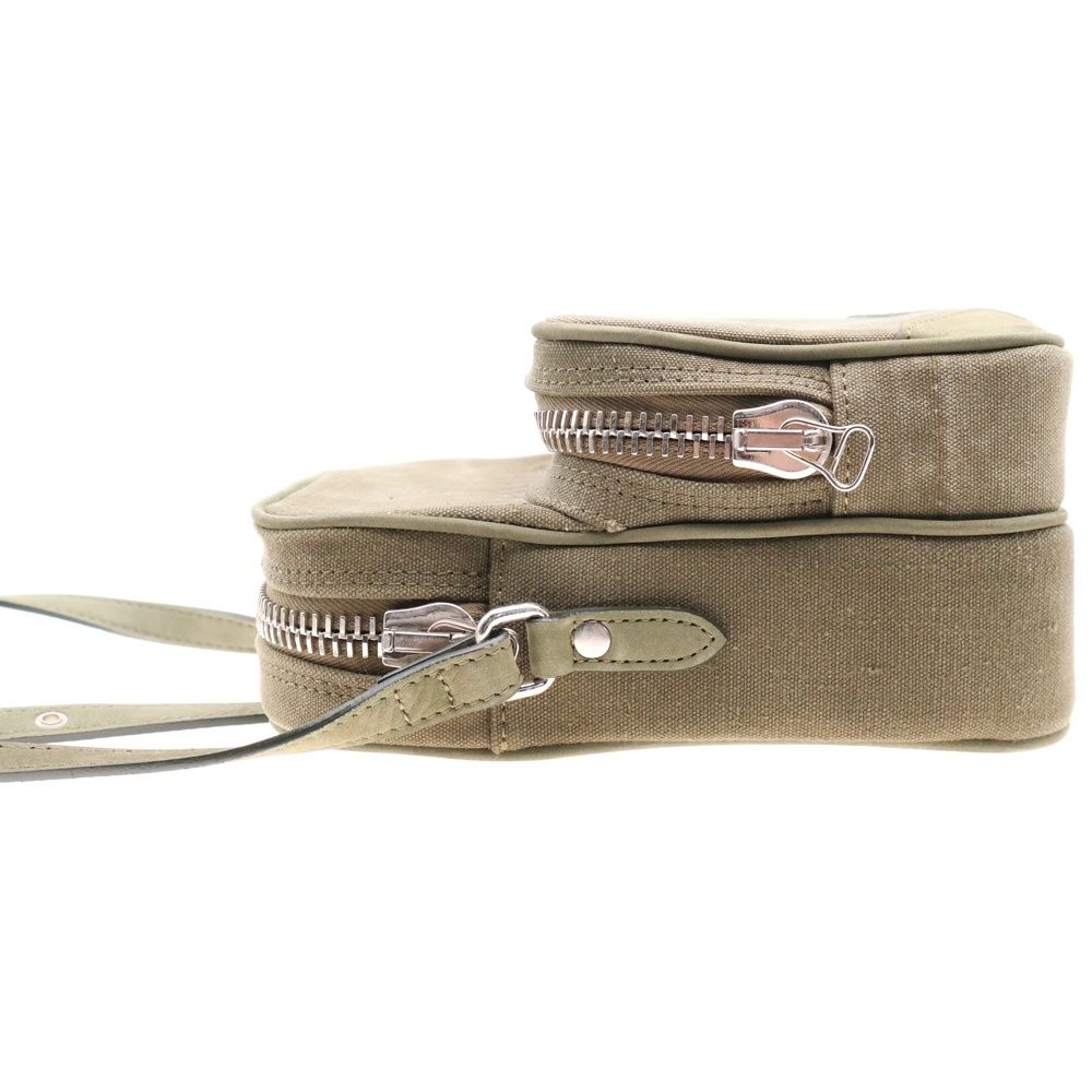 READY MADE (レディメイド) SMALL SHOULDER BAG スモール ショルダー