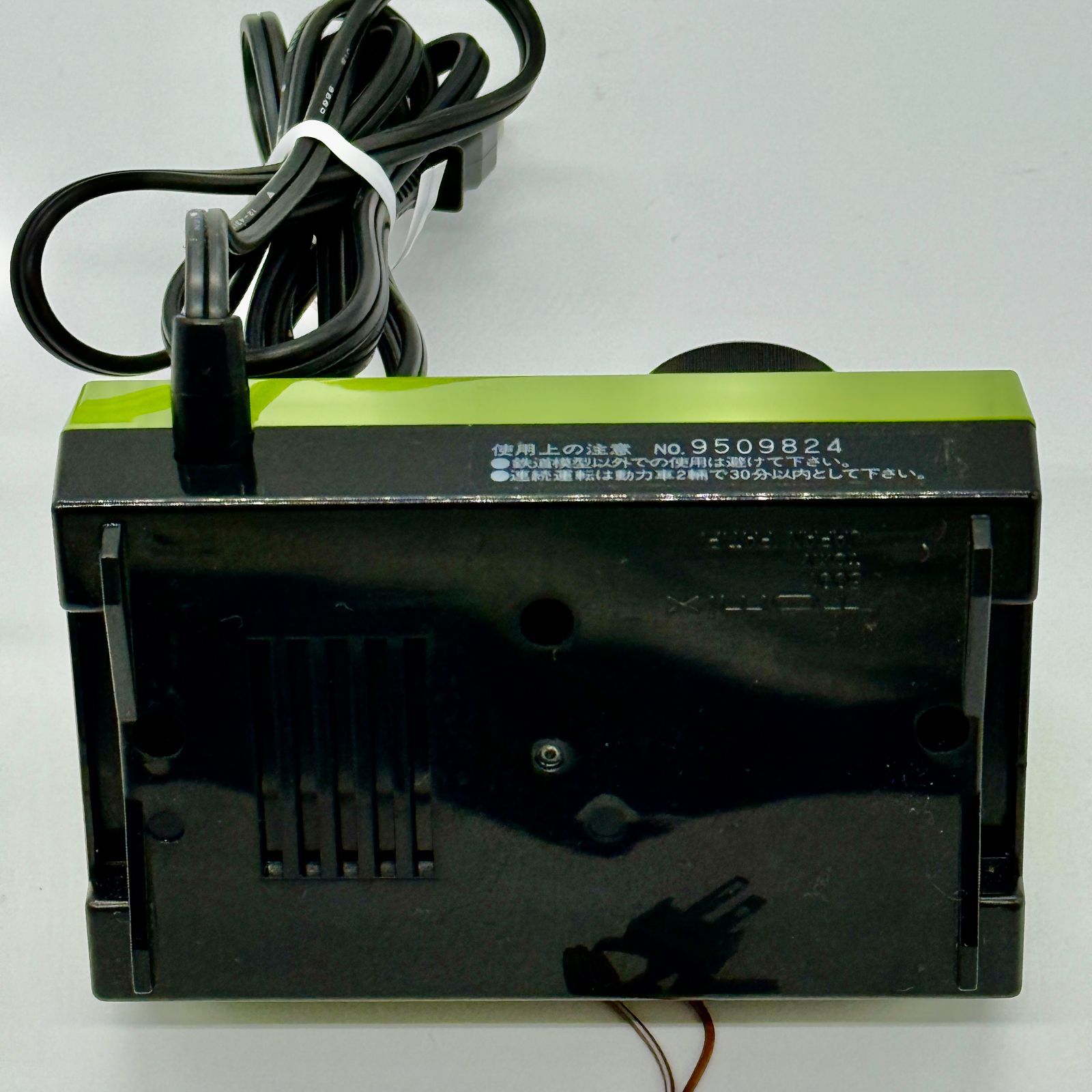 TOMIX 5001 New Power Unit ニューパワーユニット トミックス Nゲージ