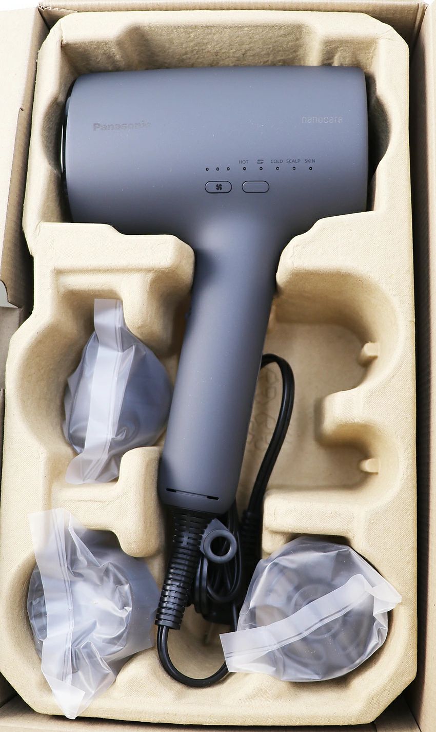 Panasonic ヘアードライヤー