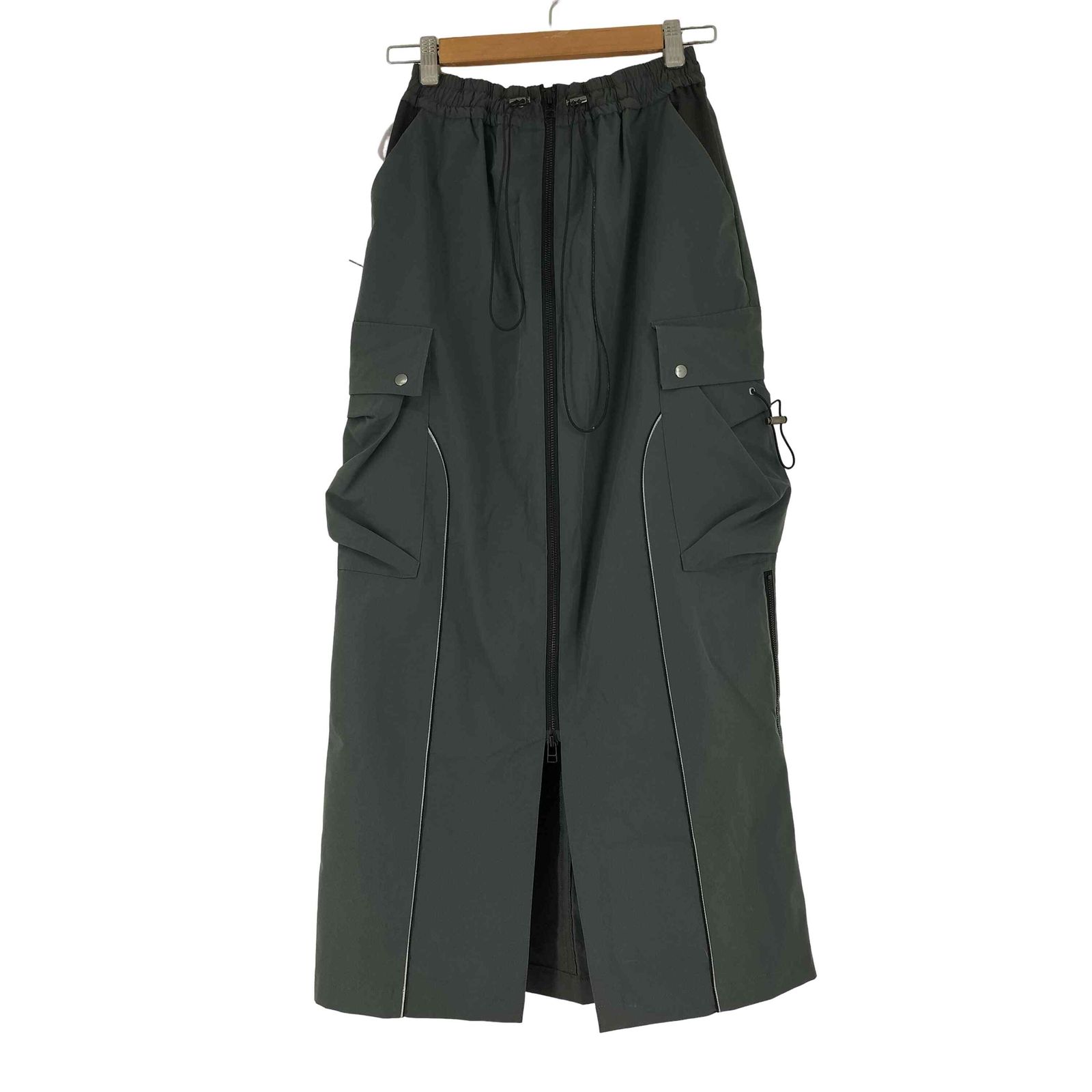 USED古着(ユーズドフルギ) レディース スカート プリーツ 