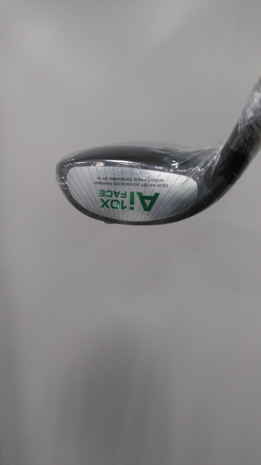 Fw キャロウェイ ELYTE MAX FAST フェアウェイウッド レディース