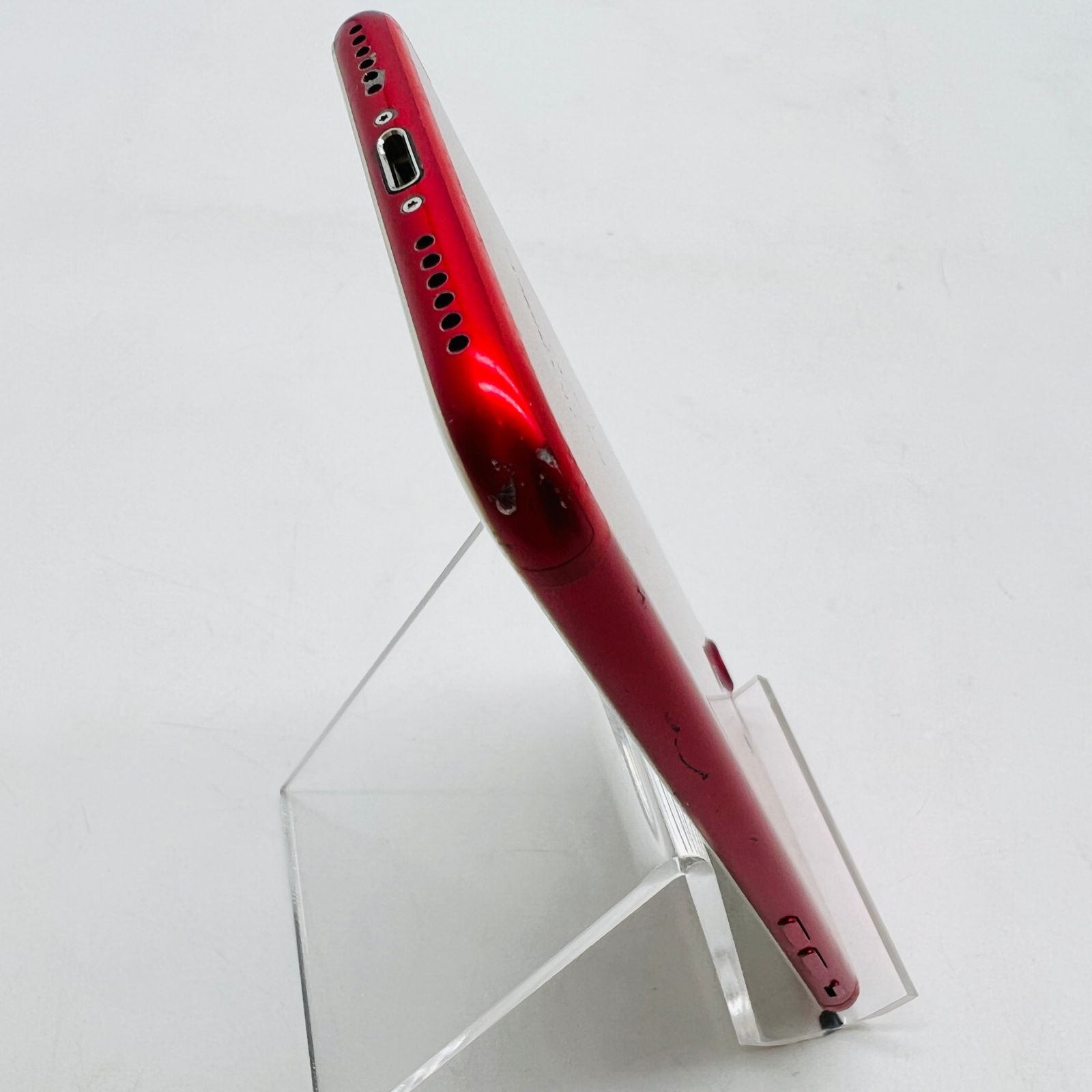 au iPhone7