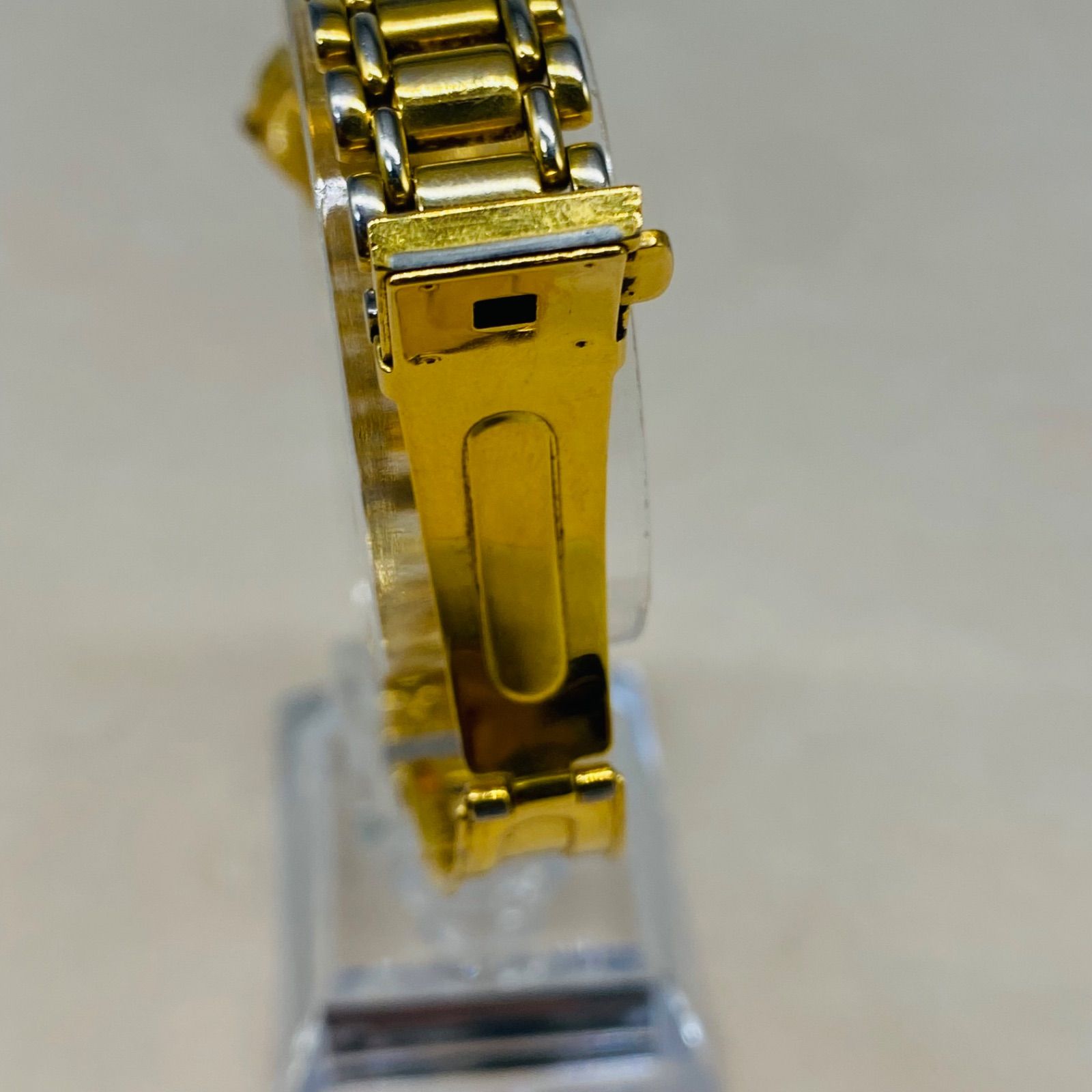 新品電池】 SEIKO セイコー TISSE ティセ レディース 腕時計 ドレス