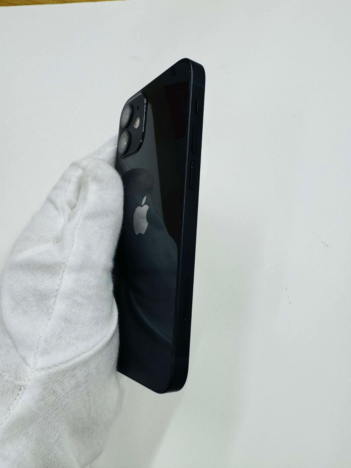 iPhone 12mini 64GB SIMフリーバッテリー100％美品 - メルカリ