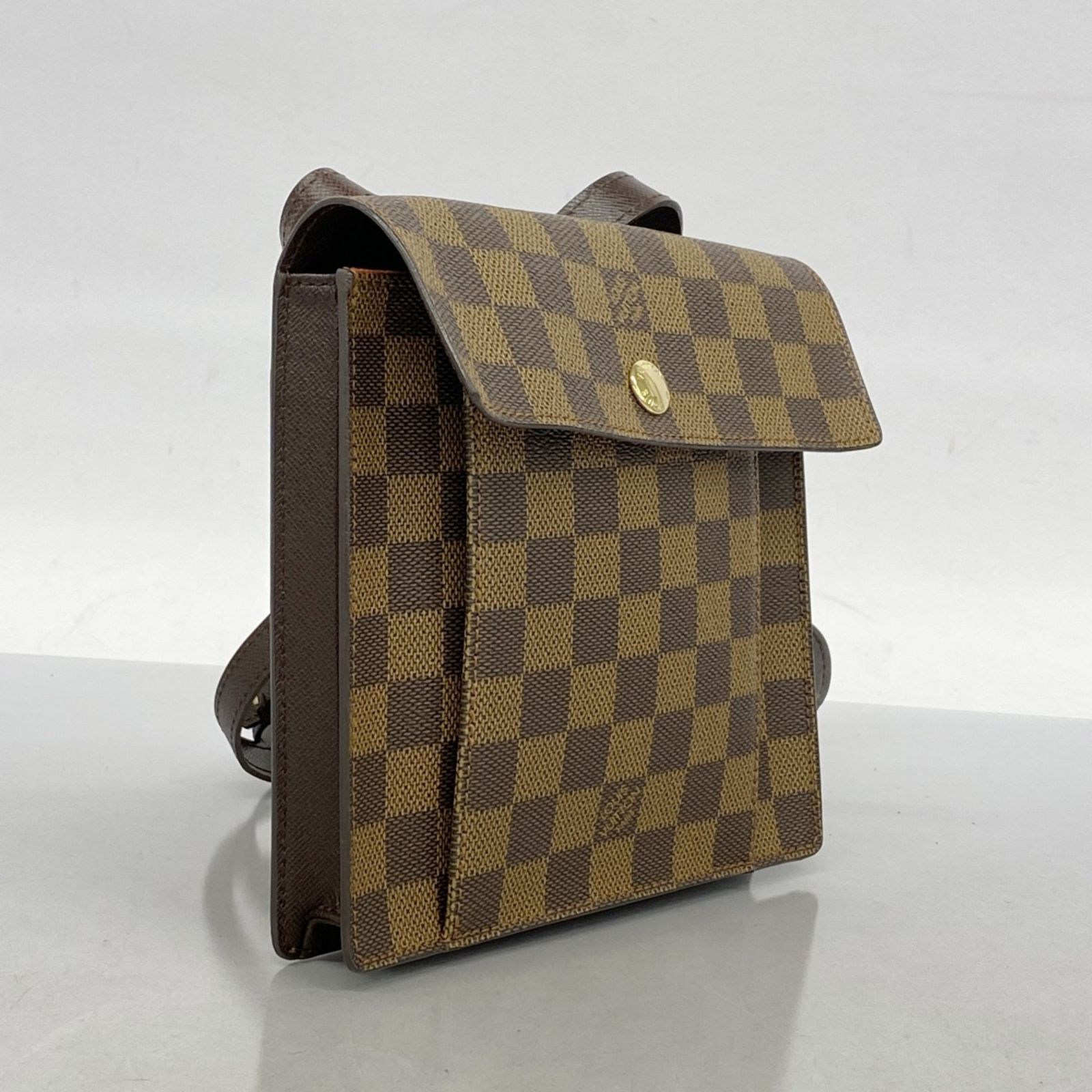 美品AAAクラス　ルイヴィトン　ダミエ　ピムリコ ショルダーバッグ N45272 LOUIS VUITTON】ルイヴィトン『ダミエ ピムリコ』N45272