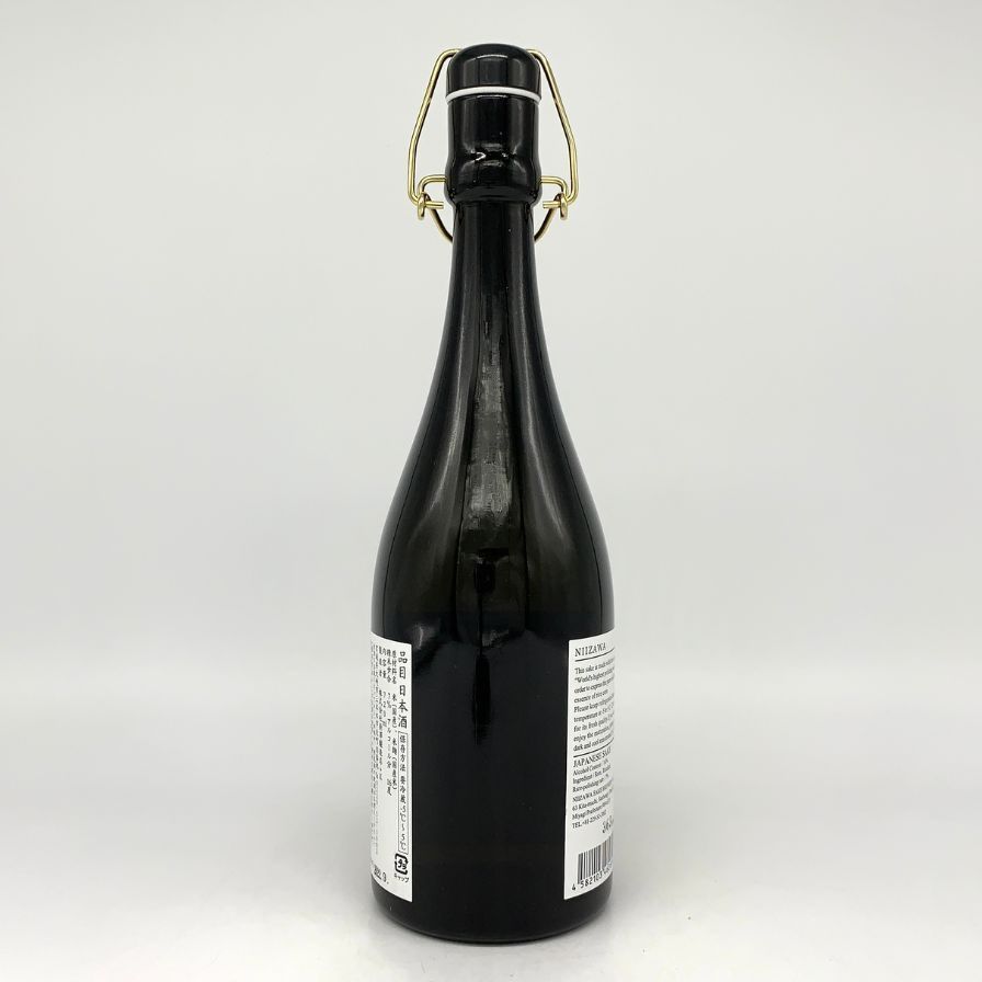 NIIZAWA 2021 純米大吟醸 720ml 未開栓 - メルカリ