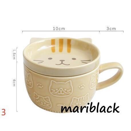 中村佳菜子さん　マグカップ＆プレート２枚 うつわ屋Living&Tableware NEWS - 中村佳菜子