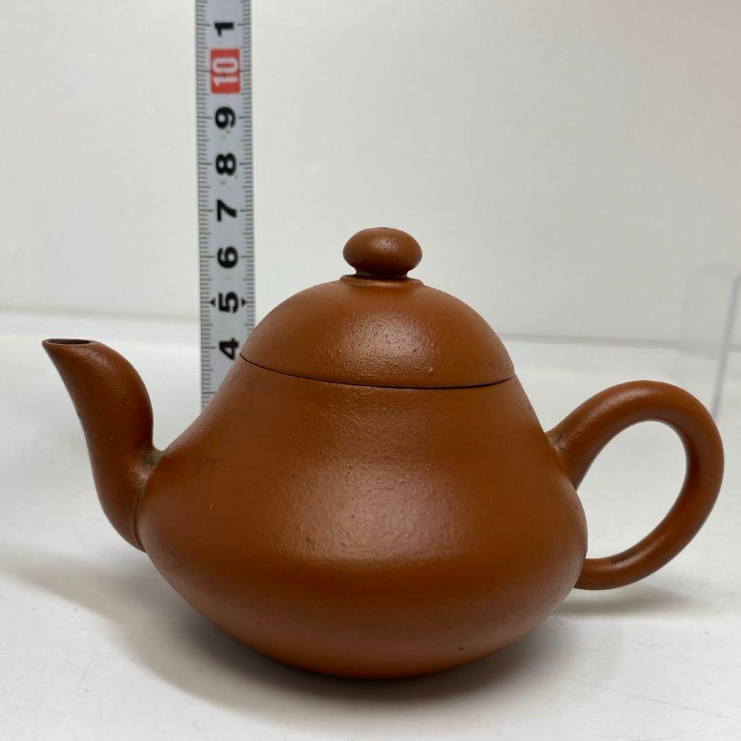 急須 幅約12.5㎝