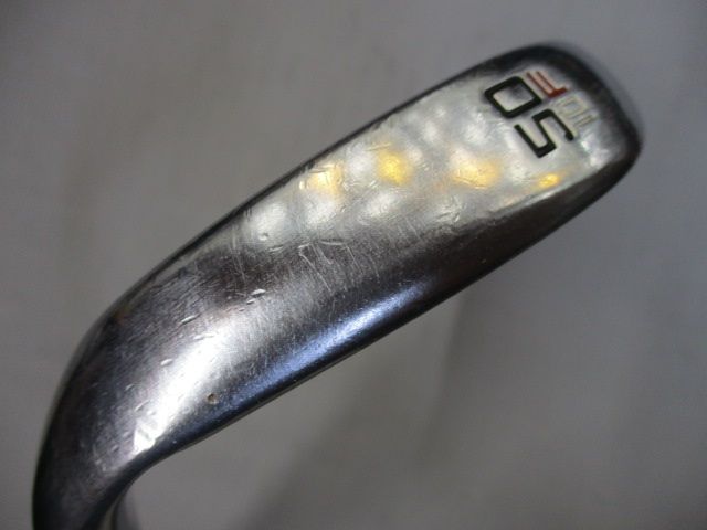 ウェッジ タイトリスト ボーケイFORGED2017 52-10F ボーケイFORGED2017サテン 52-10F DG(JP) タイトリスト ウェッジ
