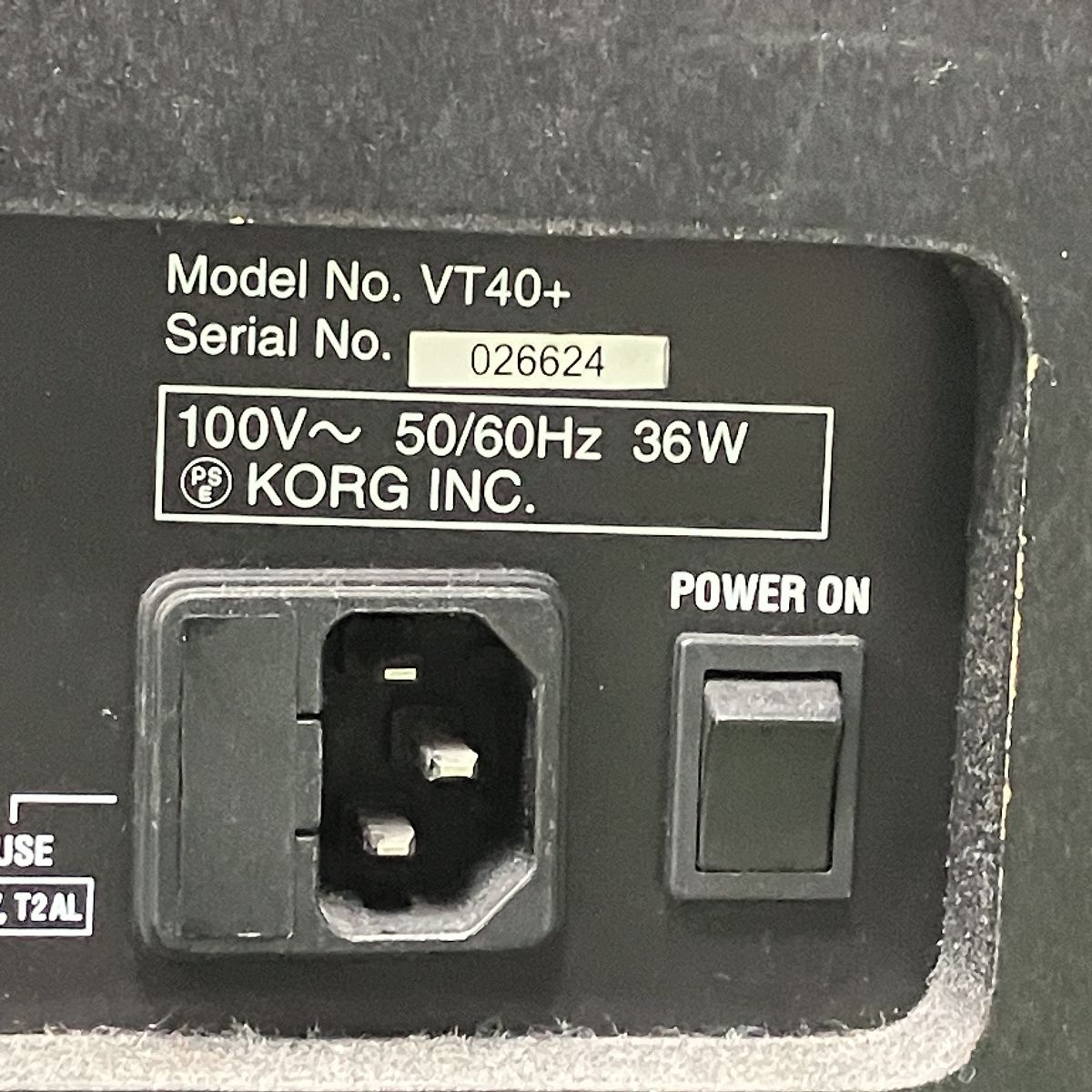 VOX VT40 ギター チューブ コンボ アンプ 音響機材 ヴォックス Y10496609