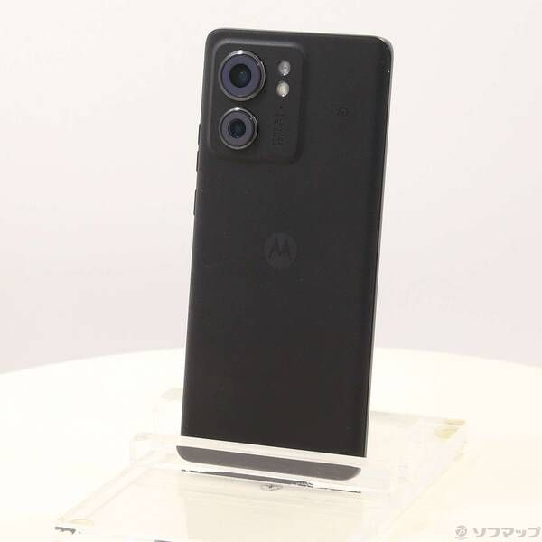 スマートフォン本体 Motorola - MOTOROLA PAY50000JP Amazon | Motorola(モトローラ) motorola edge 40 イクリプス
