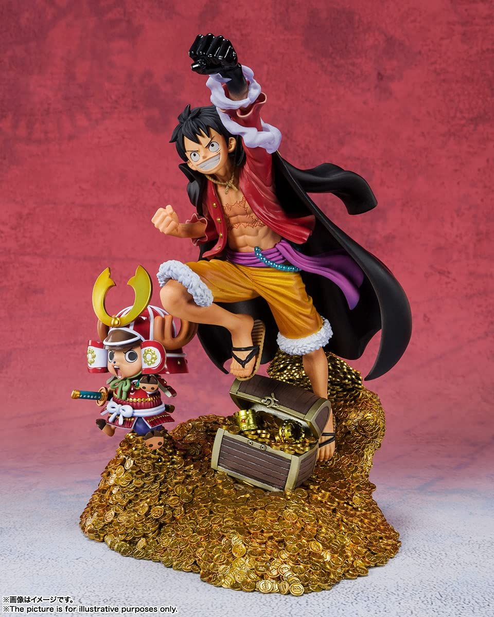 TAMASHII NATIONS フィギュアーツZERO ONE PIECE ロ Amazon.co.jp: TAMASHII NATIONS TAMASHII NATIONS フィギュ