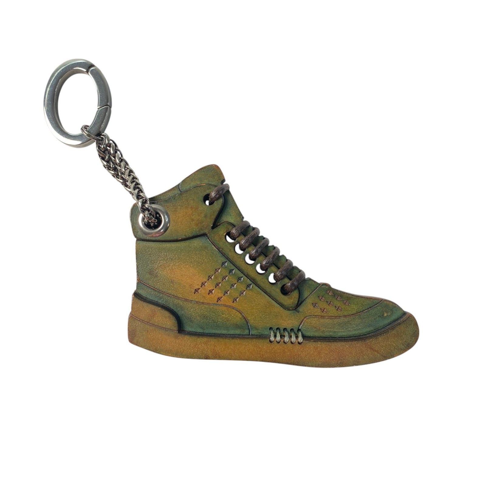 ベルルッティ Berluti バッグチャーム キーホルダー シューズモチーフ. 楽天市場】ベルルッティ Berluti Andy アンディ シューズ