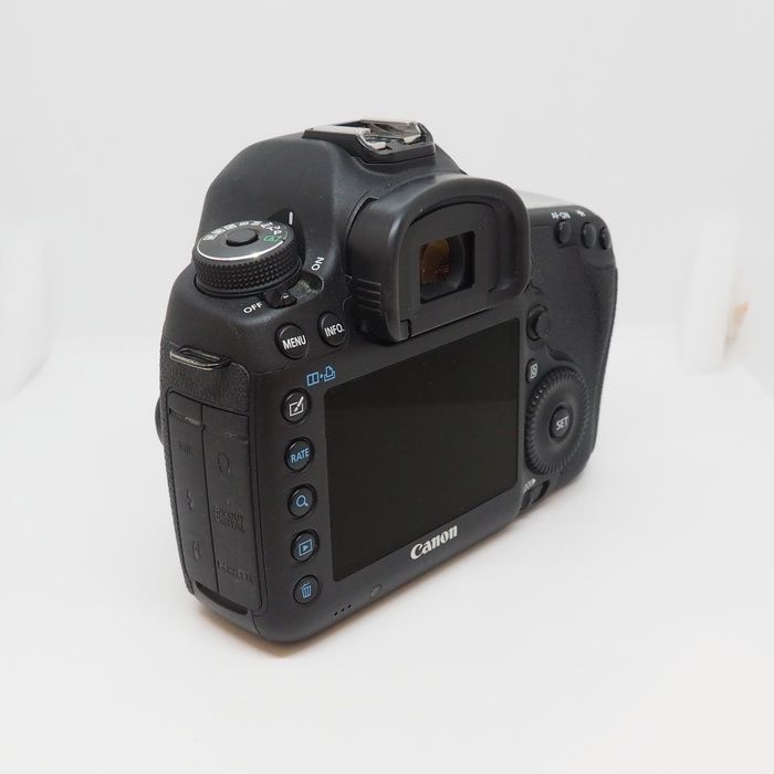 中古】(キヤノン) Canon EOS 5D MARK3 ボディ - メルカリ 
