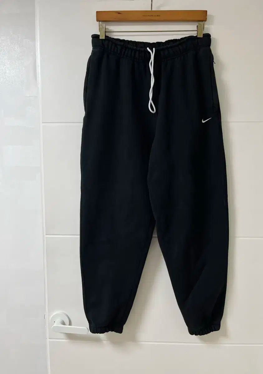 Nike ナイキ スウッシュ ジョガー パンツ 裏起毛