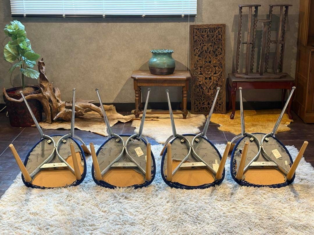 北欧 イタリア カリガリス エクステンションテーブル ダイニング
