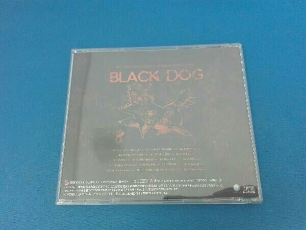 HELLSING OVA SERIES OST BLACK DOG/松尾早人CD 帯あり 松尾早人