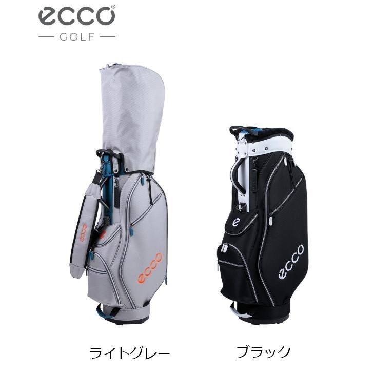 ecco（エコー） キャディバッグ ECC005